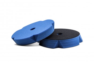 Blue NINJA Finishing Pad 140mm